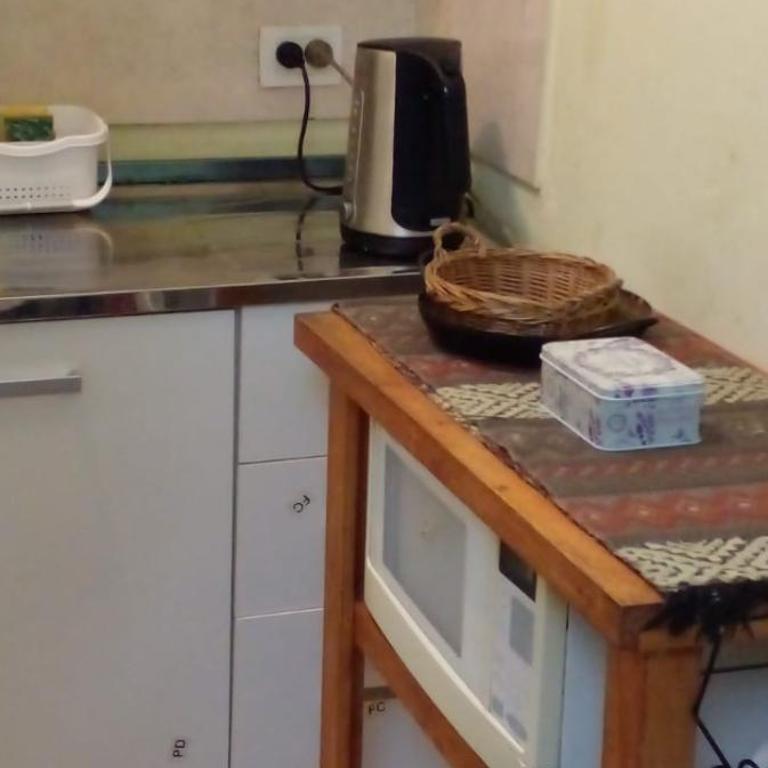 Monoambiente en San Martín - Apartamento de 1 dormitorio - 11
