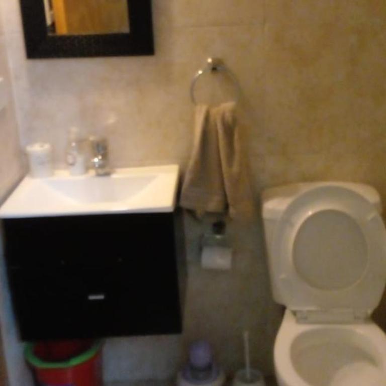 Monoambiente en San Martín - Apartamento de 1 dormitorio - 13