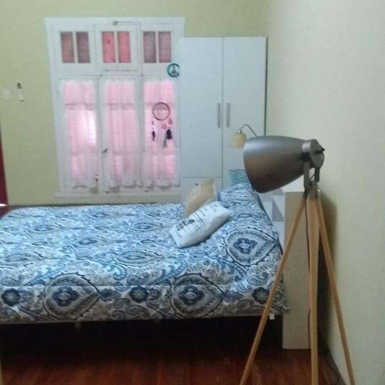 Monoambiente en San Martín - Apartamento de 1 dormitorio - 14