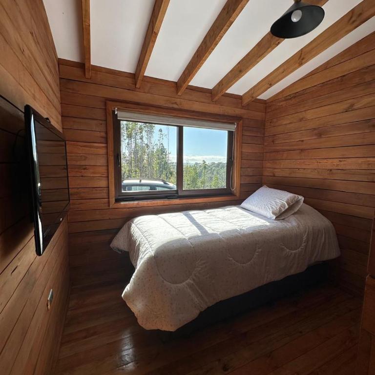 cabaña mar estaquilla - Casa con 1 dormitorio - 19
