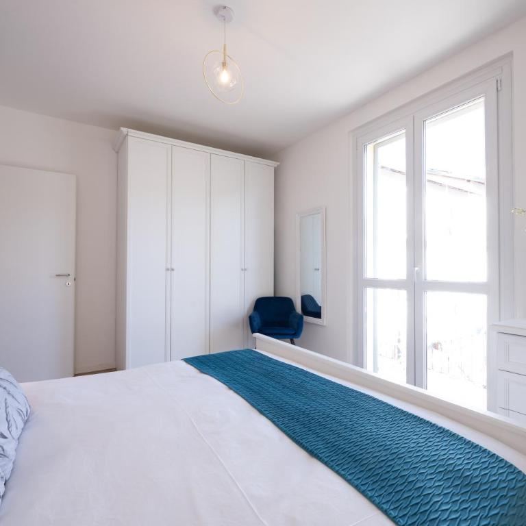 Lora luxury suite 4, free private parking, self check-in - Appartamento con 1 Camera da Letto - 7