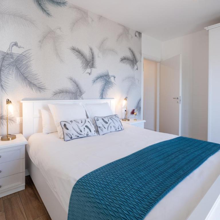 Lora luxury suite 4, free private parking, self check-in - Appartamento con 1 Camera da Letto - 10