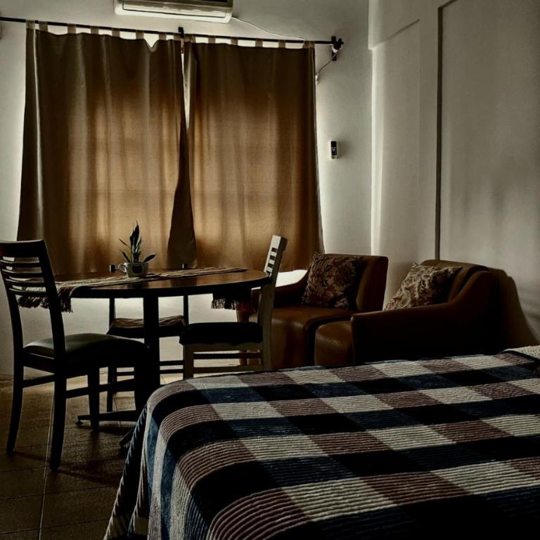 Olivia en Misiones - Apartamento de 1 dormitorio - 23
