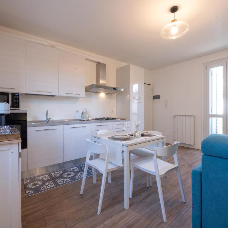 Lora luxury suite 4, free private parking, self check-in - Appartamento con 1 Camera da Letto - 18