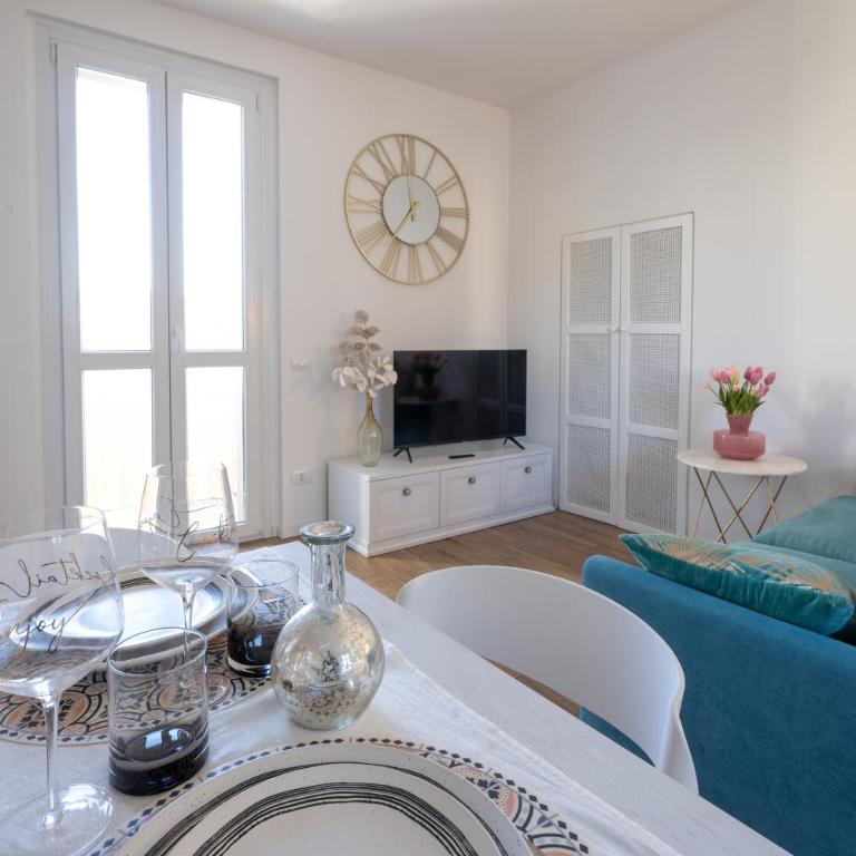 Lora luxury suite 4, free private parking, self check-in - Appartamento con 1 Camera da Letto - 13