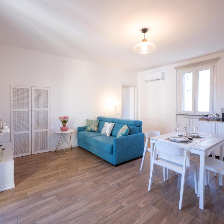 Lora luxury suite 4, free private parking, self check-in - Appartamento con 1 Camera da Letto - 17