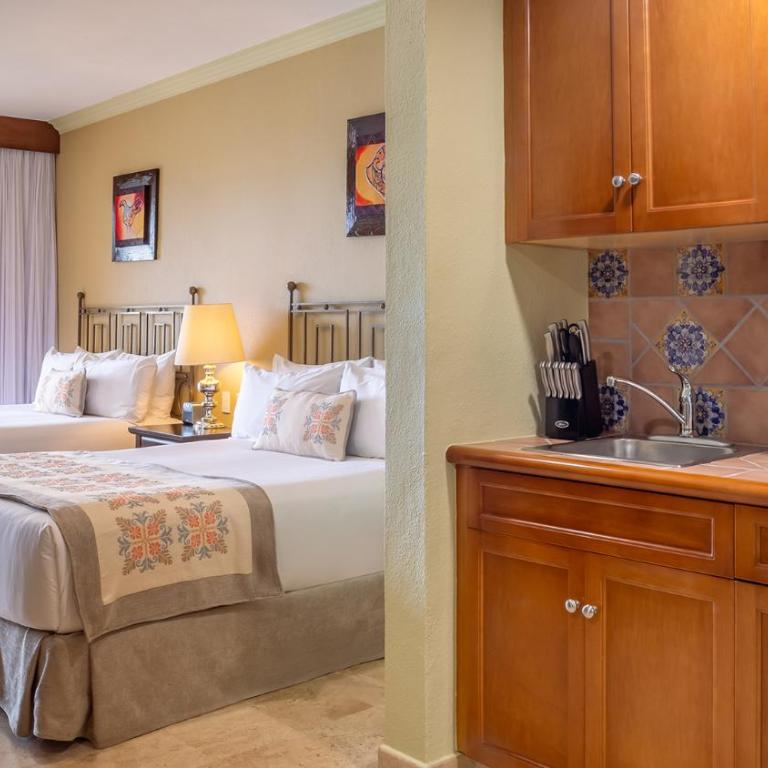 Villa del Arco Beach Resort & Spa - Estudio Deluxe - 8