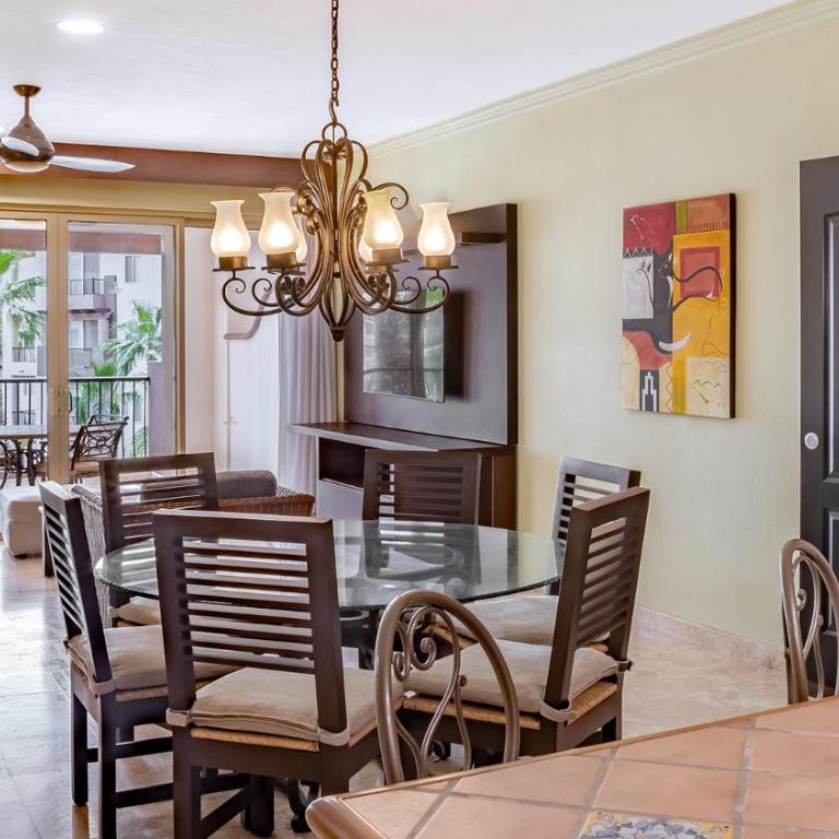 Villa del Arco Beach Resort & Spa - Suite de 2 dormitorios - 6
