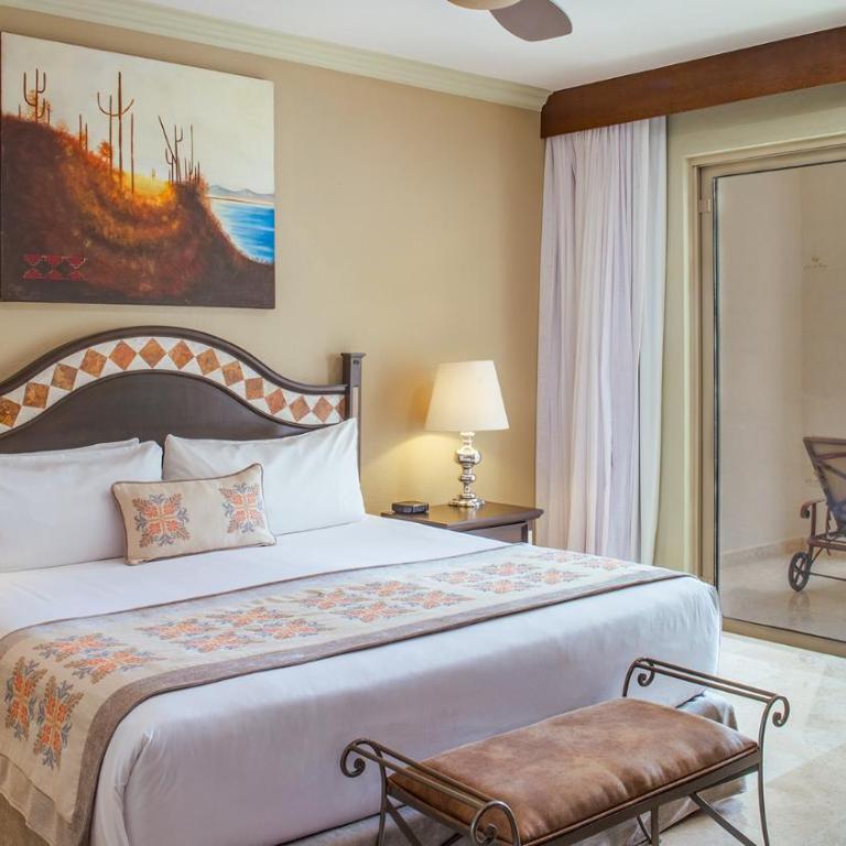 Villa del Arco Beach Resort & Spa - Suite de 2 dormitorios - 9