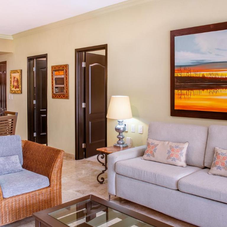 Villa del Arco Beach Resort & Spa - Suite de 2 dormitorios - 1