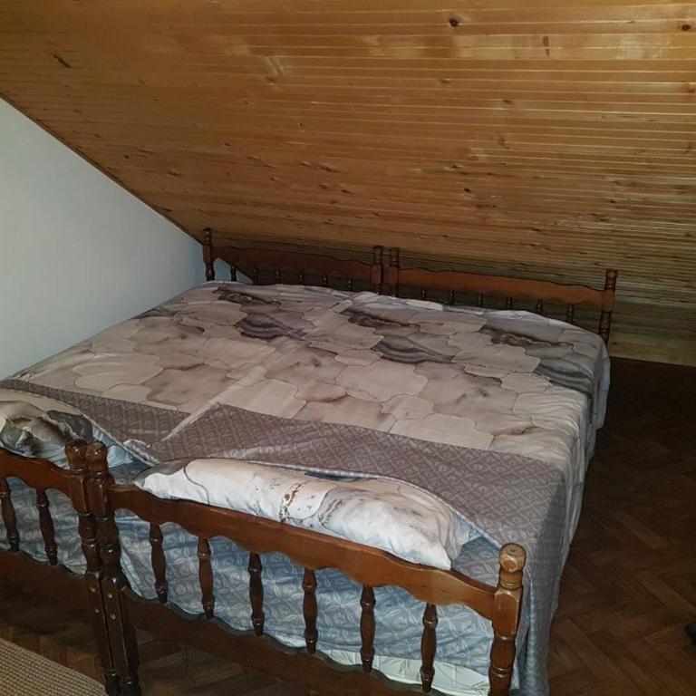 Ozon - One-Bedroom Apartment - 6