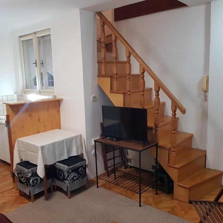 Ozon - One-Bedroom Apartment - 10