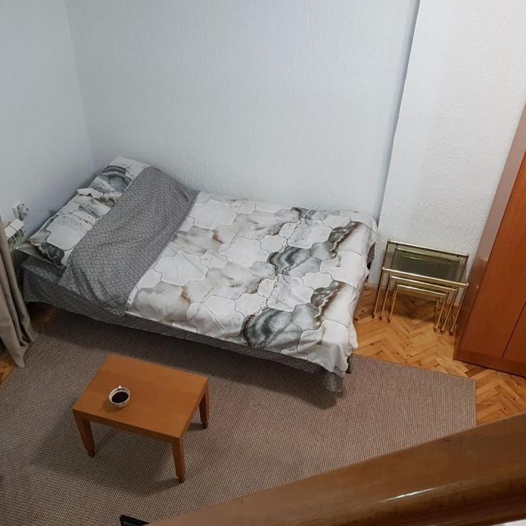 Ozon - One-Bedroom Apartment - 13