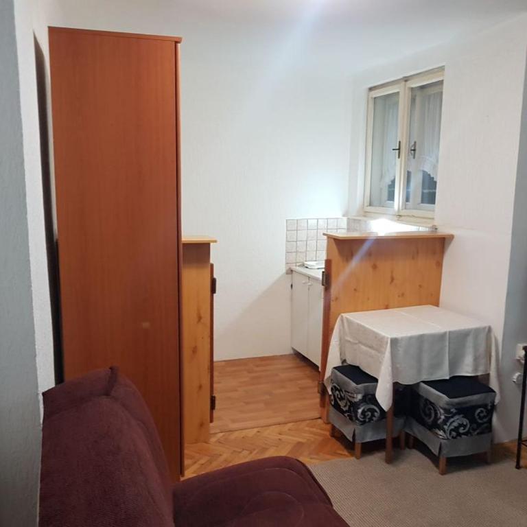 Ozon - One-Bedroom Apartment - 14