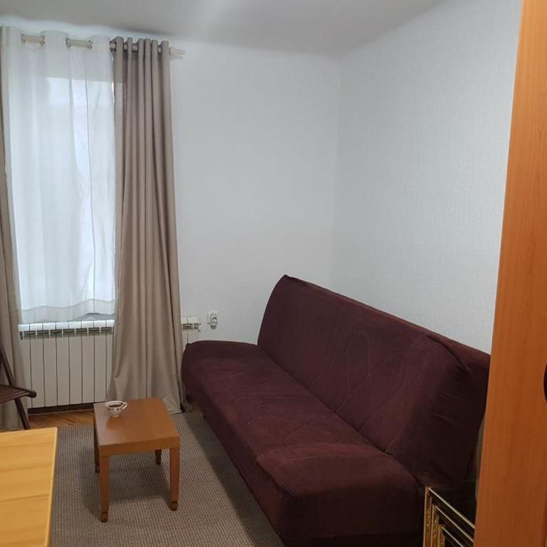 Ozon - One-Bedroom Apartment - 19