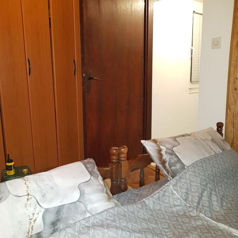 Ozon - One-Bedroom Apartment - 21