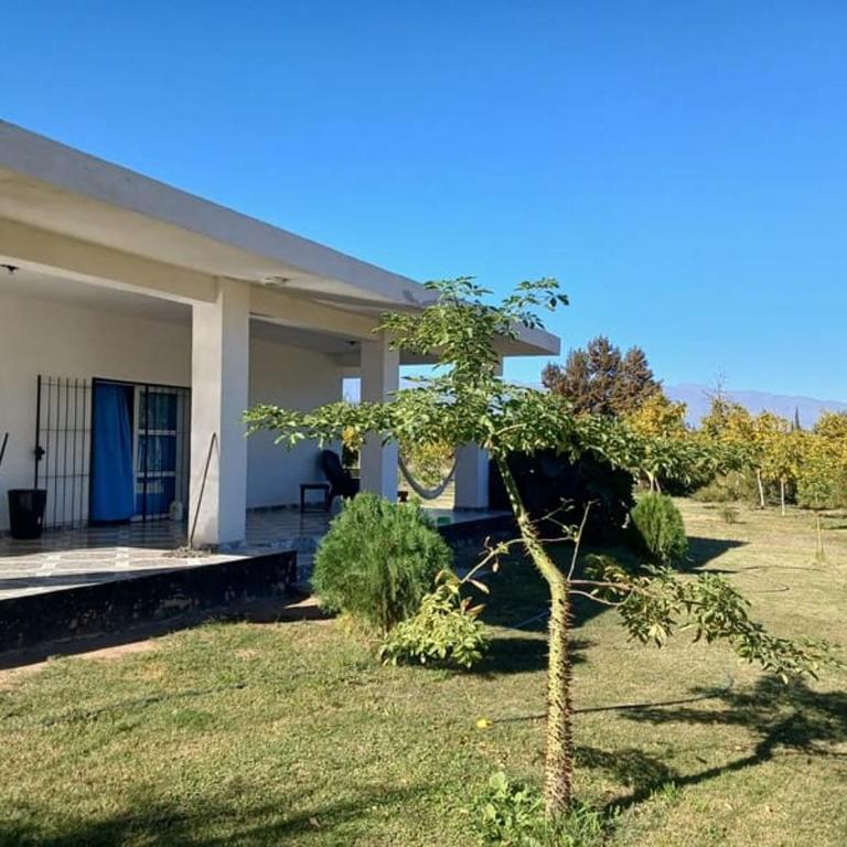 Cuesta de san miguel - Casa de 2 dormitorios - 18