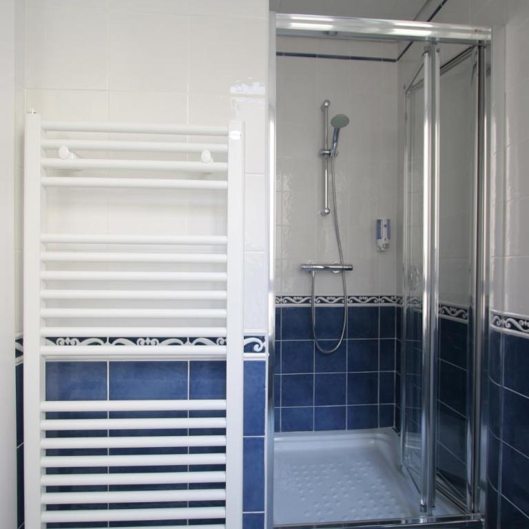 Rincón de Gran Vía - Doppel- oder Zweibettzimmer - 4