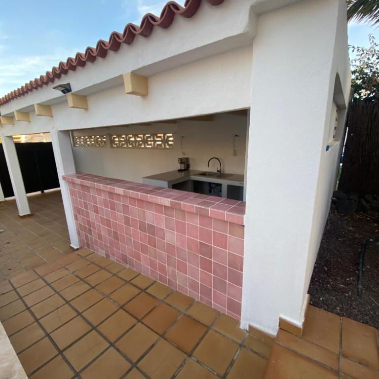Oasis Golf Villa - Villa - 13