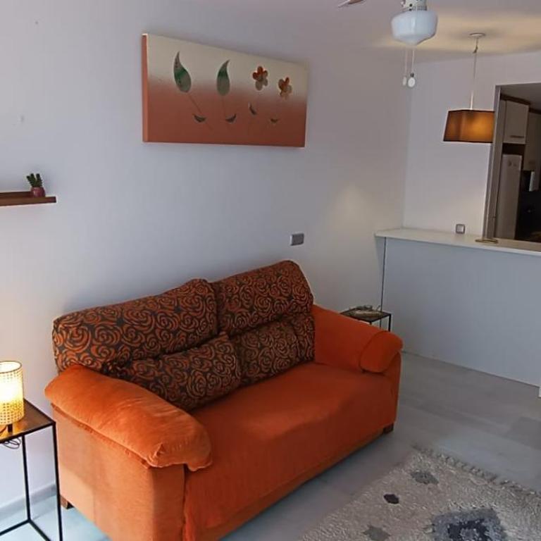 Apartamento Elegance Benidorm - Two-Bedroom Apartment - 36