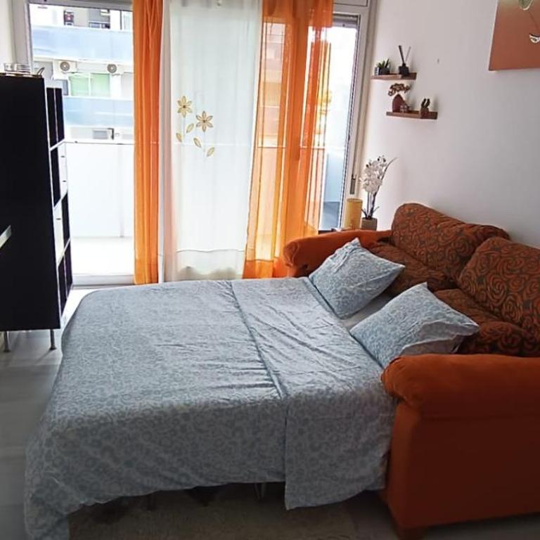 Apartamento Elegance Benidorm - Two-Bedroom Apartment - 38