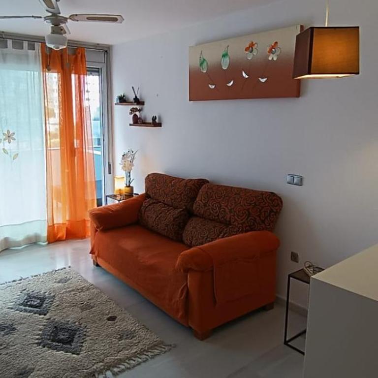 Apartamento Elegance Benidorm - Two-Bedroom Apartment - 37