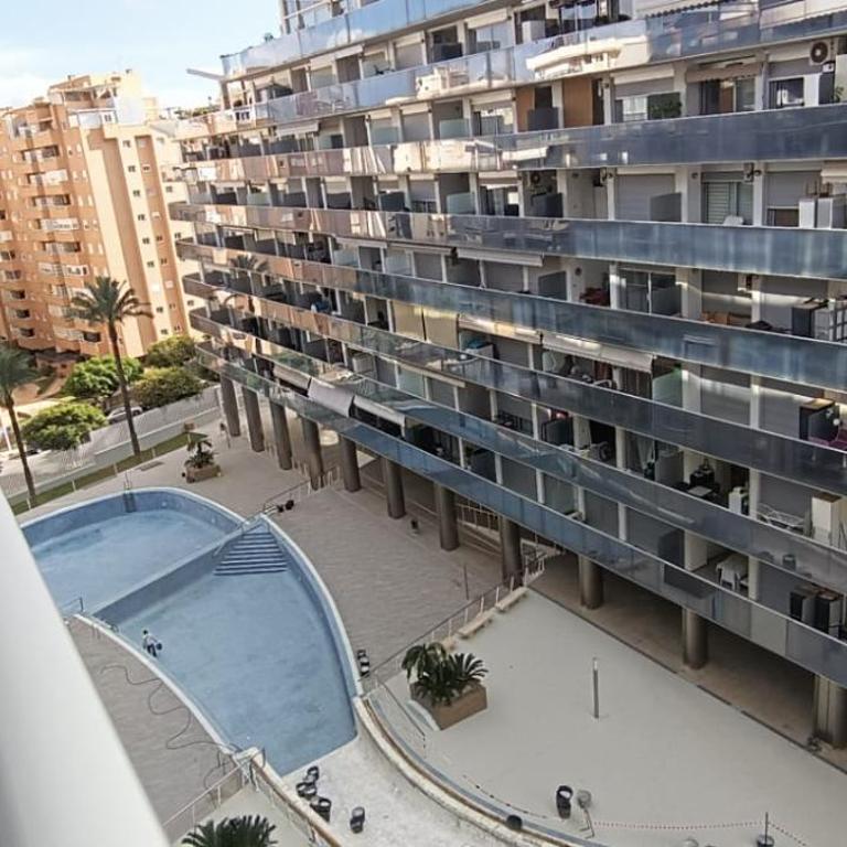 Apartamento Elegance Benidorm - Two-Bedroom Apartment - 29