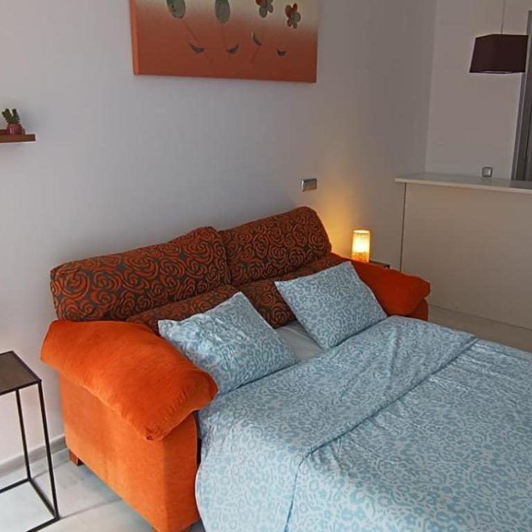 Apartamento Elegance Benidorm - Two-Bedroom Apartment - 33