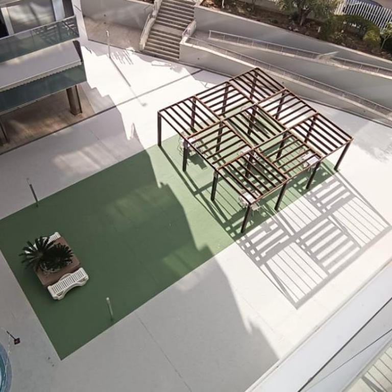 Apartamento Elegance Benidorm - Two-Bedroom Apartment - 30
