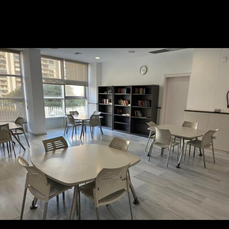 Apartamento Elegance Benidorm - Two-Bedroom Apartment - 26