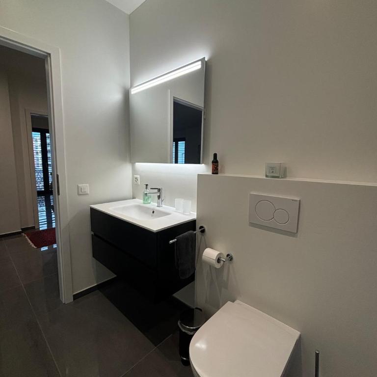 GLBCube - Apartamento de 1 dormitorio con balcón - 14