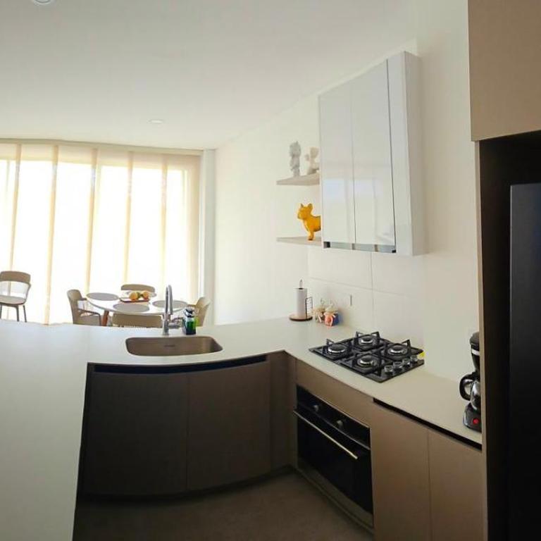 Aparta Suite Campestre Cocora 113 - Apartamento de 2 dormitorios - 27