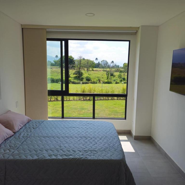 Aparta Suite Campestre Cocora 113 - Apartamento de 2 dormitorios - 35