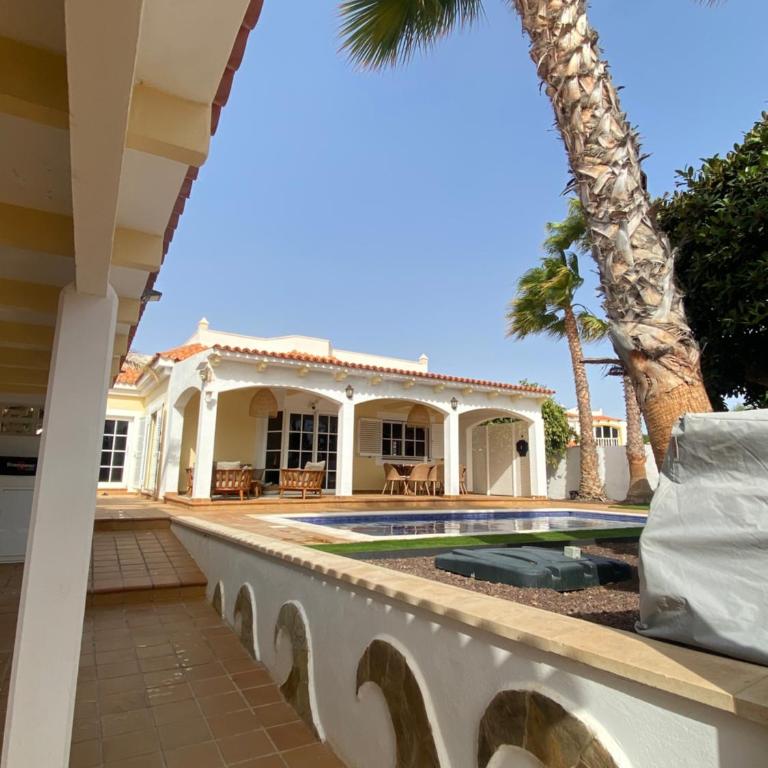 Oasis Golf Villa - Villa - 25