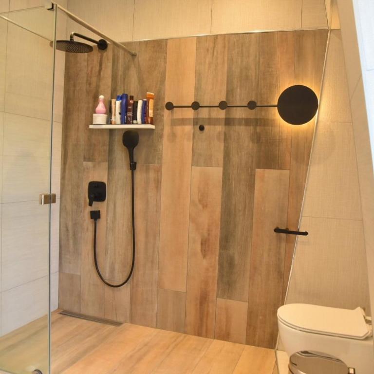 SREBRNA PLANINA Spa & Resort - Two-Bedroom Apartment with Balcony - 4