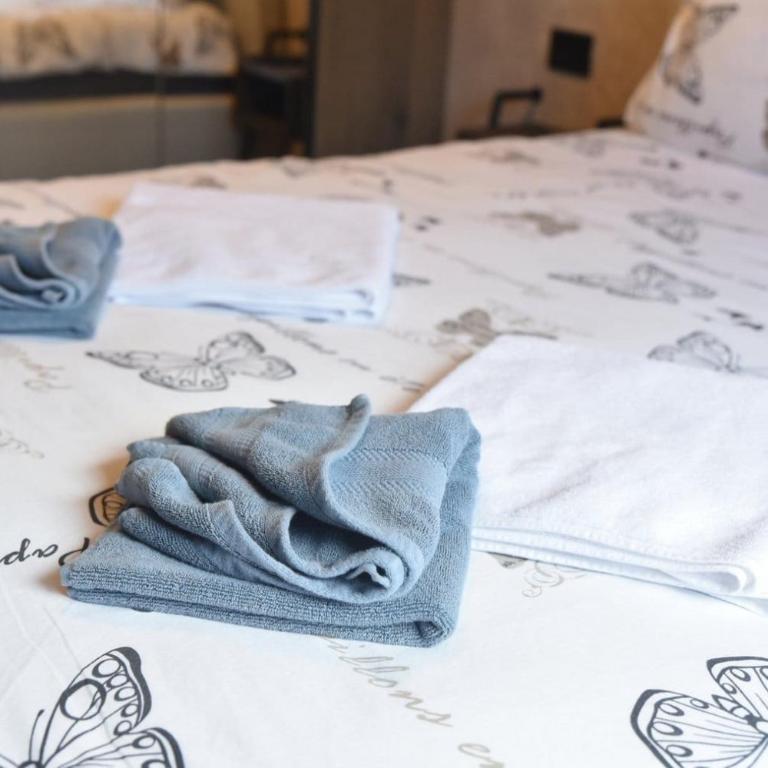 SREBRNA PLANINA Spa & Resort - Two-Bedroom Apartment with Balcony - 7