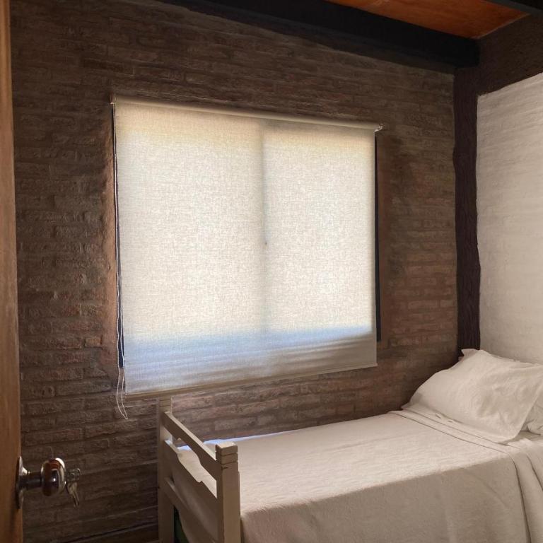 Casa dos cuadras de la playa - One-Bedroom House - 9