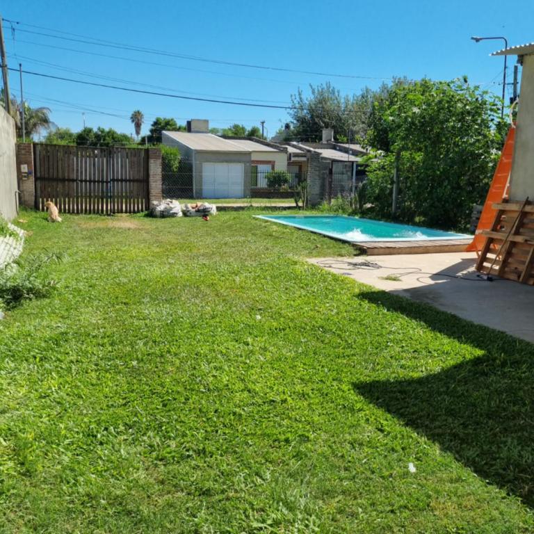 Quinta ogaygua - One-Bedroom House - 3