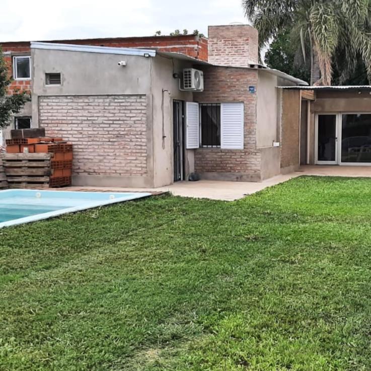 Quinta ogaygua - One-Bedroom House - 8
