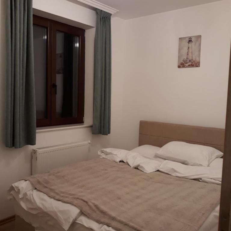 Vila Akva - Apartman sa 1 Spavaćom Sobom - 7