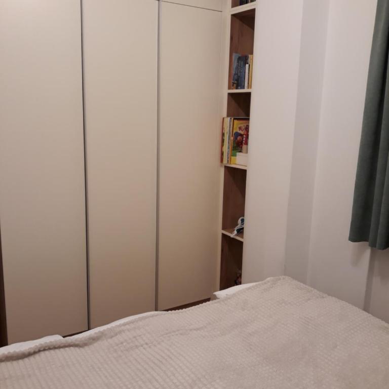 Vila Akva - Apartman sa 1 Spavaćom Sobom - 8