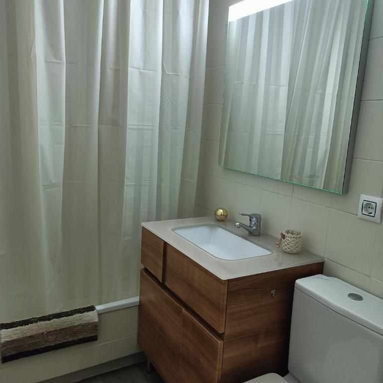 Noemar - Apartamento de 1 dormitorio - 13