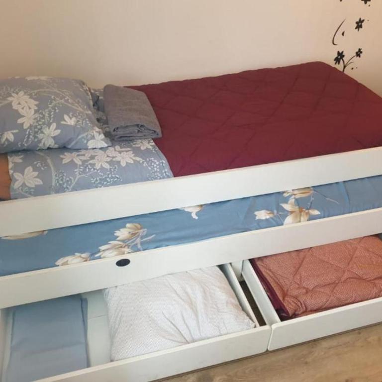 Le Cocon Honfleur Plage 10min - Appartement 2 Chambres - 2