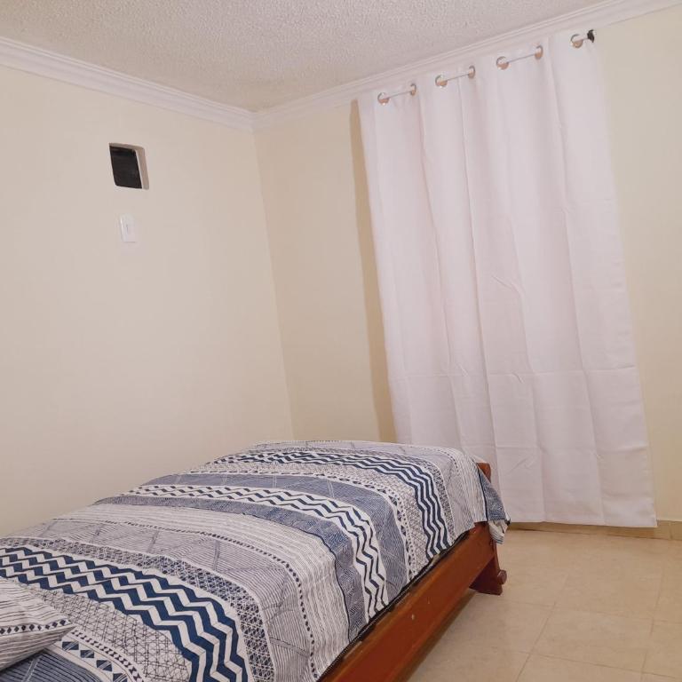 Vacaciones Familiar - Apartamento de 3 dormitorios - 9