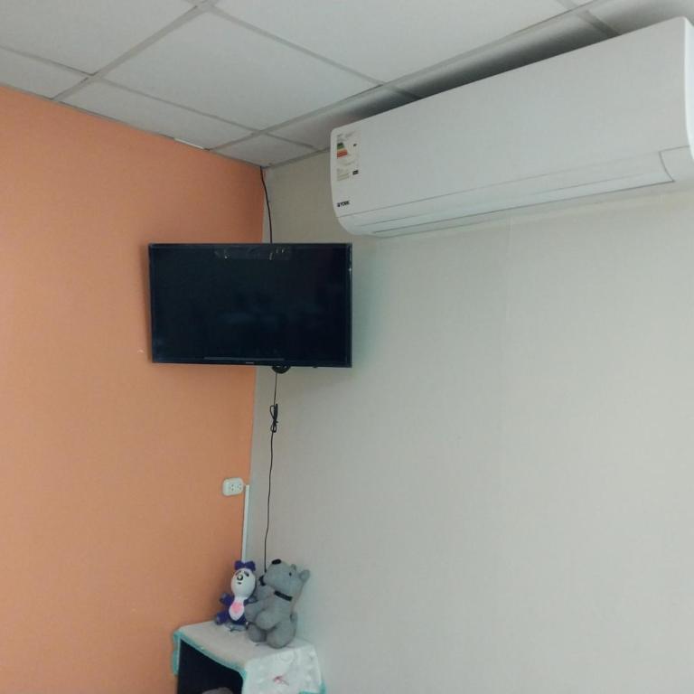Depart 3 camas - Apartamento de 1 dormitorio - 6