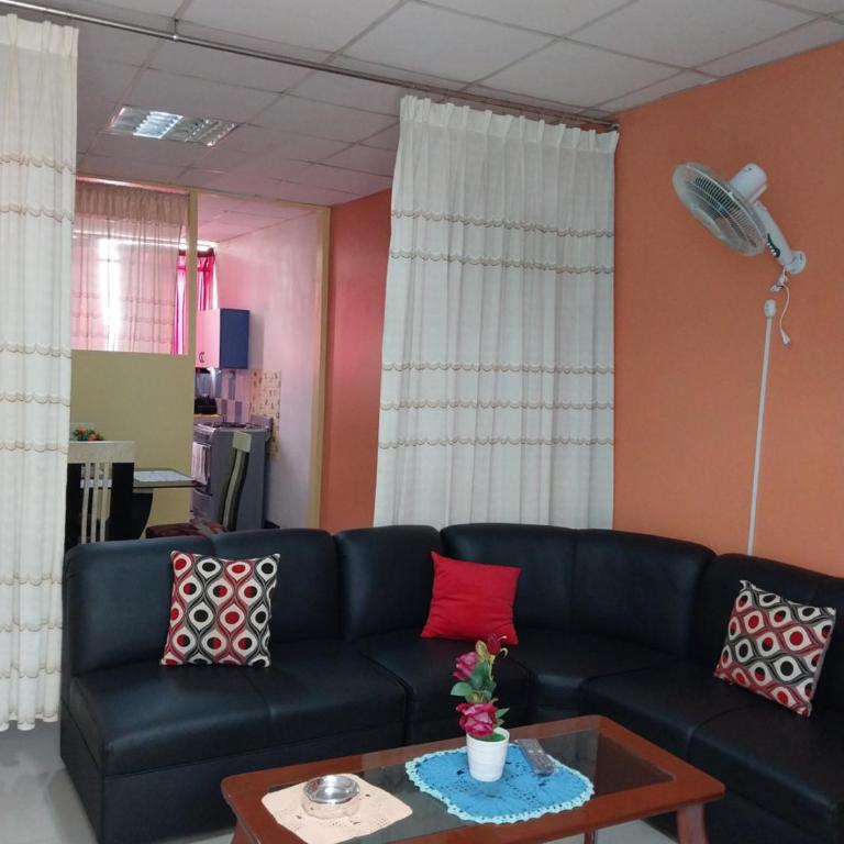 Depart 3 camas - One-Bedroom Apartment - 44