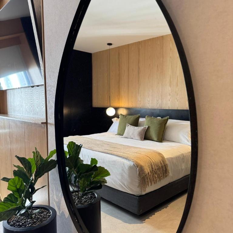 Hotel Aló Degollado - Standard Suite - 2
