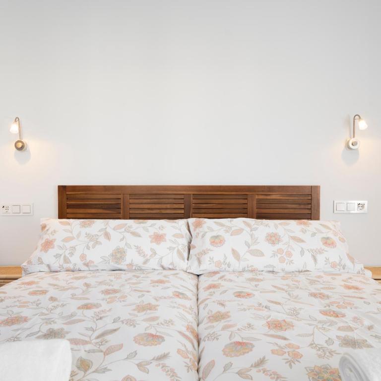 EnjoyGranada PLAZA DEL CARMEN 1A - Superior One-Bedroom Apartment with Balcony - 10
