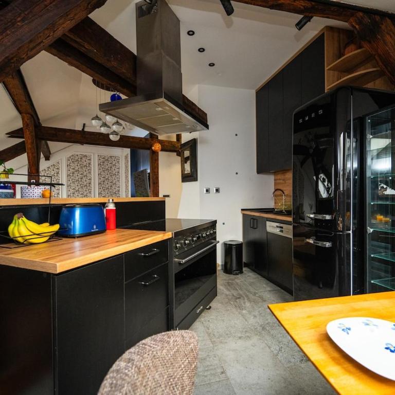 Walter Apartment in Downtown - Apartman sa 2 Spavaće Sobe - 8