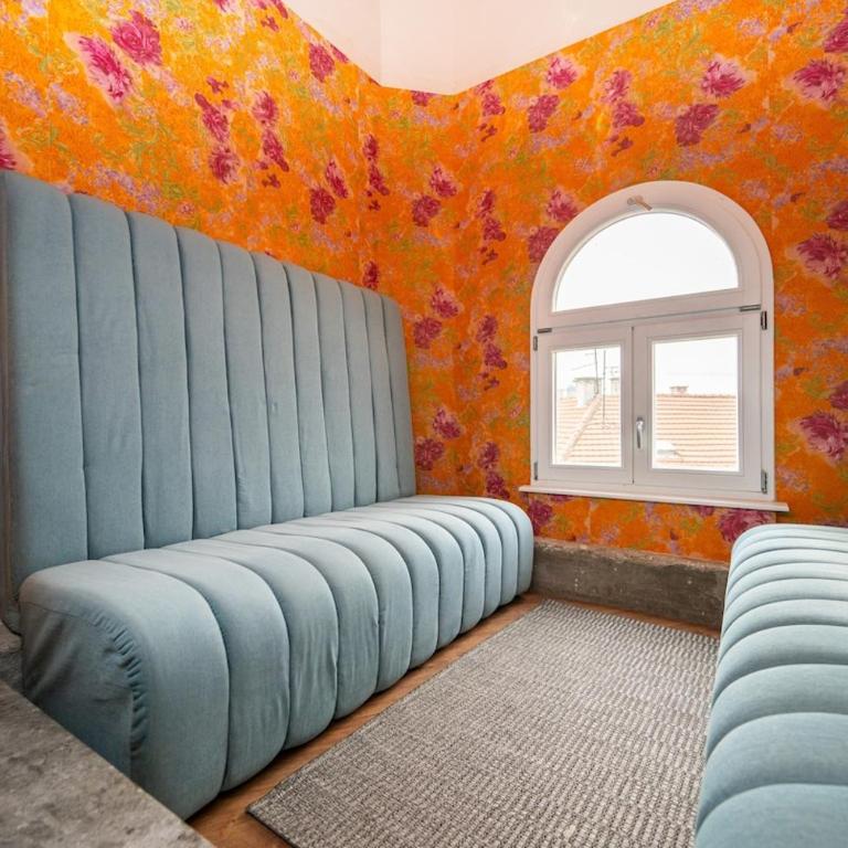 Walter Apartment in Downtown - Apartman sa 2 Spavaće Sobe - 17